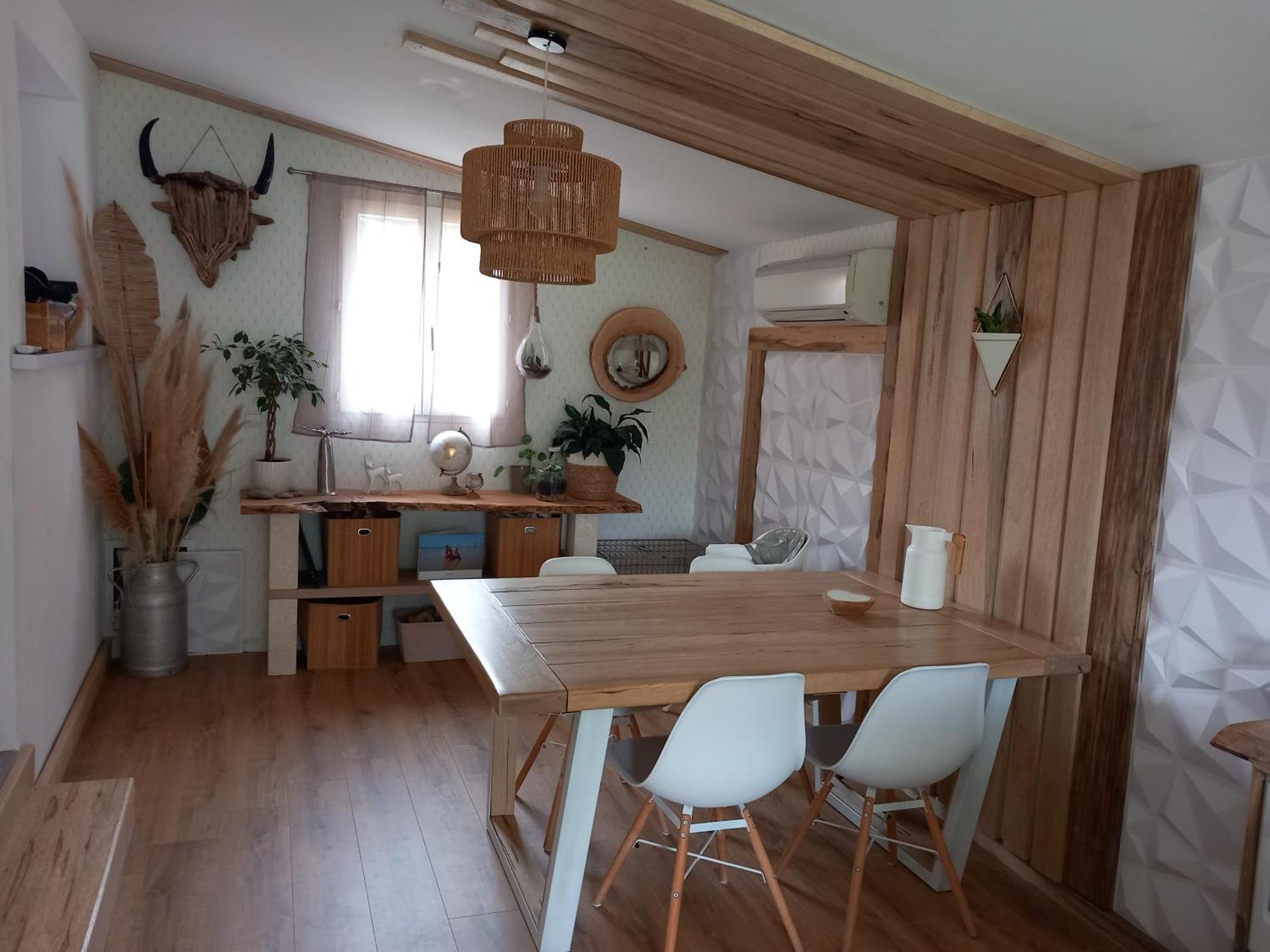 Villa 4 Chambres Avec Jacuzzi سانت ماكسيمين-لا-سانت-بوم المظهر الخارجي الصورة